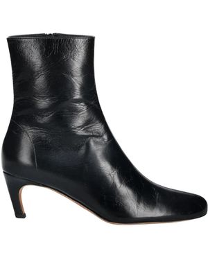 Proenza Schouler Heeled Boots - Negro