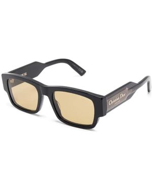 Dior Sunglasses - Black