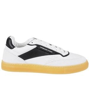 COPENHAGEN Trainers - Blue