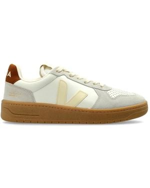 Veja V-82 Sportschuhe - Weiß