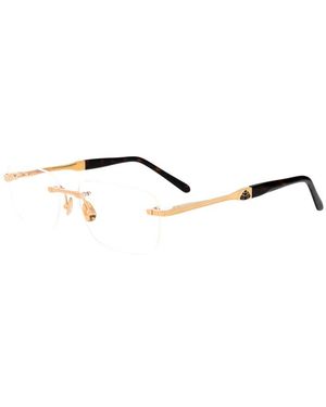 Maybach Glasses - Metallic