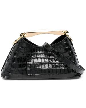 Elleme Handbags - Negro