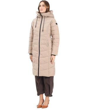 ONLY Down Coats - Neutre