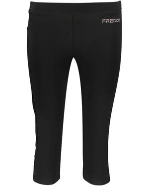 Freddy Training Leggings - Negro