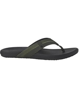 Reef Cushion Phantom 2.0 Flip Flop - Schwarz