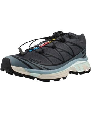 Salomon Outdoor Shoes - Azul