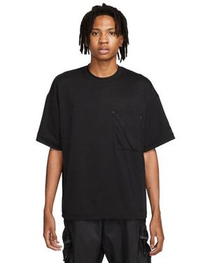 Nike T-Shirts - Noir