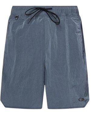 Oakley Beachwear - Azul