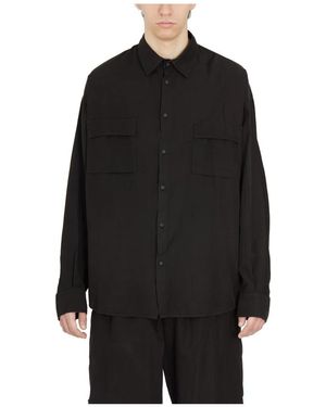 Andrea Ya'aqov Light Jackets - Noir
