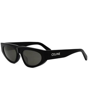 Celine Sunglasses - Black