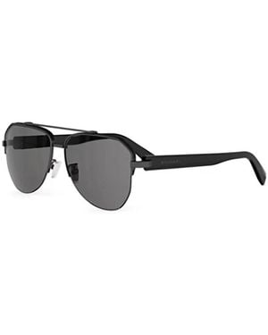 BVLGARI Sunglasses - Black