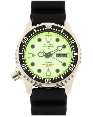 Citizen Watches - Black