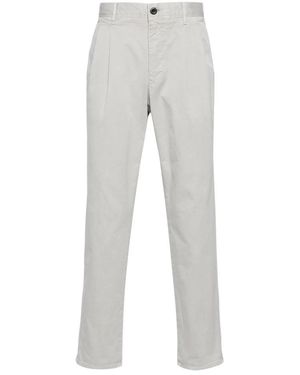 Incotex Chinos - Grey
