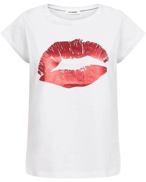 co'couture T-Shirts - White