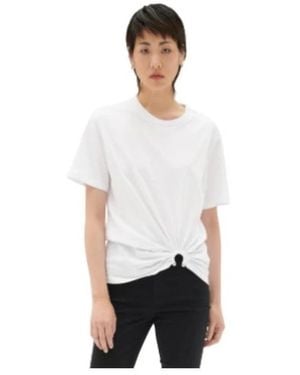 Barbara Bui T-Shirts - White