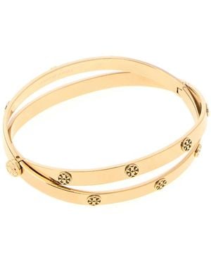 Tory Burch Bracelets - Metallizzato