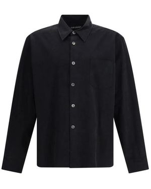Our Legacy Casual Shirts - Blauw