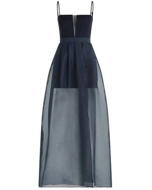Vera Mont Jumpsuit 261 - Blauw