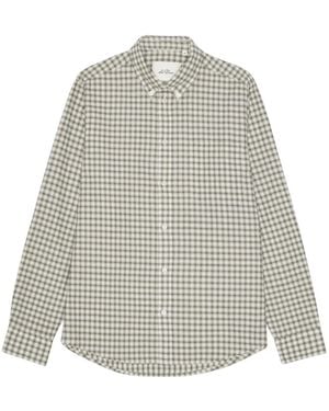 Les Deux Casual Shirts - Grigio