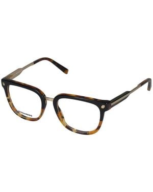 DSquared² Glasses - Brown