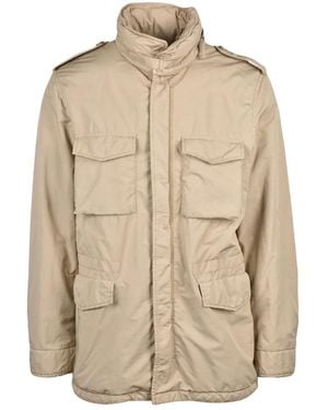 Aspesi Light Jackets - Neutro