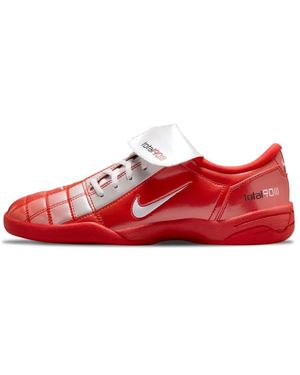 Nike Running Shoes - Rojo
