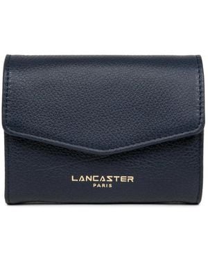 Lancaster Wallets & Cardholders - Azul