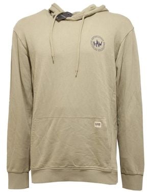 G-Star Hoodies - Natural