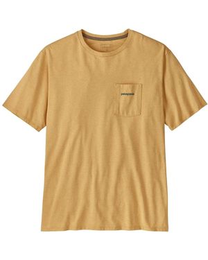 Patagonia T-Shirts - Neutro
