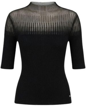 Liu Jo Blouses - Negro