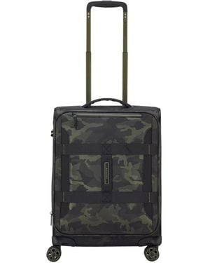 Roncato Cabin Bags - Nero