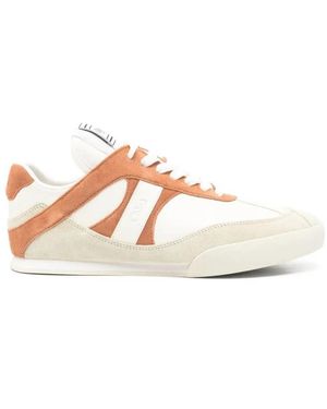 Chloé Kick Lage Sneakers - Roze