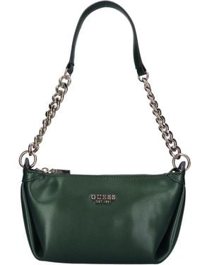 Guess Shoulder Bags - Verde