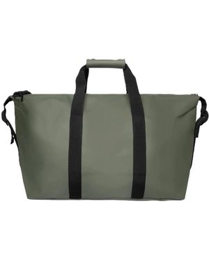 Rains Weekend Bags - Verde