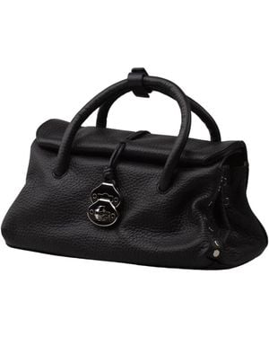 Zanellato Handbags - Black