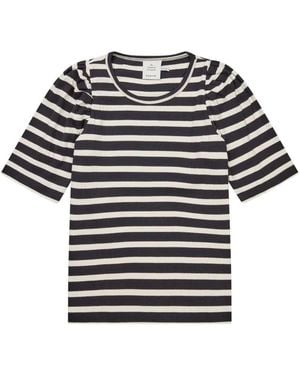 Munthe T-Shirts - Negro