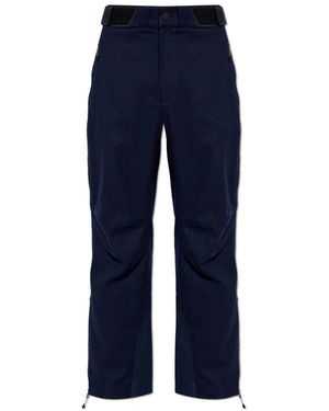 Sease Ski Trouses - Azul