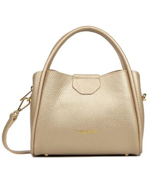 Lancaster Handbags - Natural
