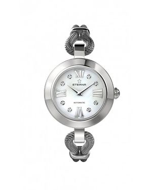 Eterna Watches - Métallisé