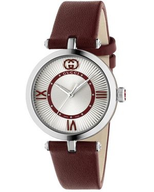 Gucci Watches - Brown