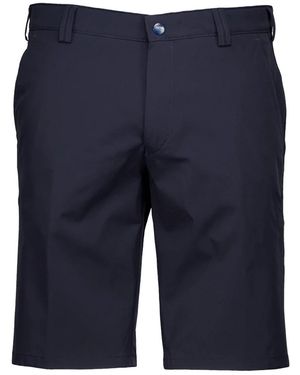 Meyer Casual Shorts - Blue