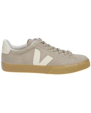 Veja Trainers - Grey