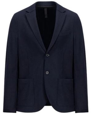 Harris Wharf London Blazers - Blue