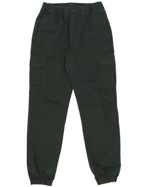 Iuter Joggers - Green
