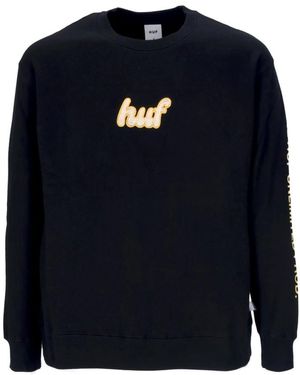 Huf Sweatshirts - Blu
