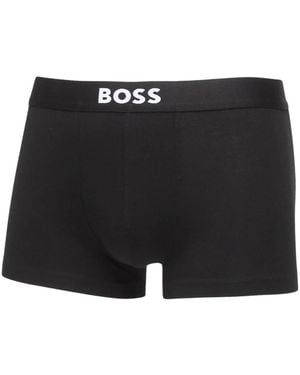 BOSS Bottoms - Negro