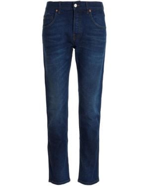 Gucci Slim Fit Jeans - Blue