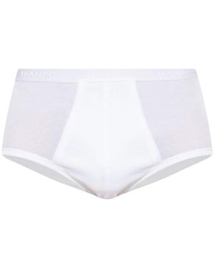Hanro Bottoms - Blanco