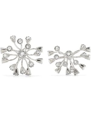 Lanvin Earrings - Metálico