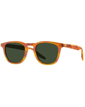 Barton Perreira Sunglasses - Brown